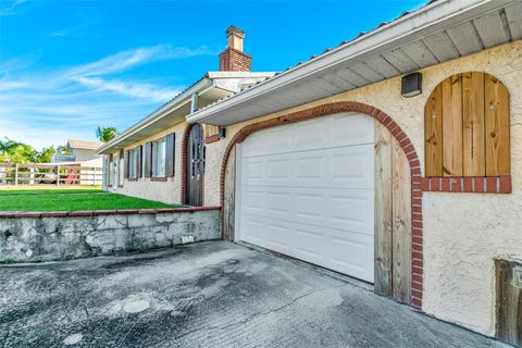 A home in SEBASTIAN