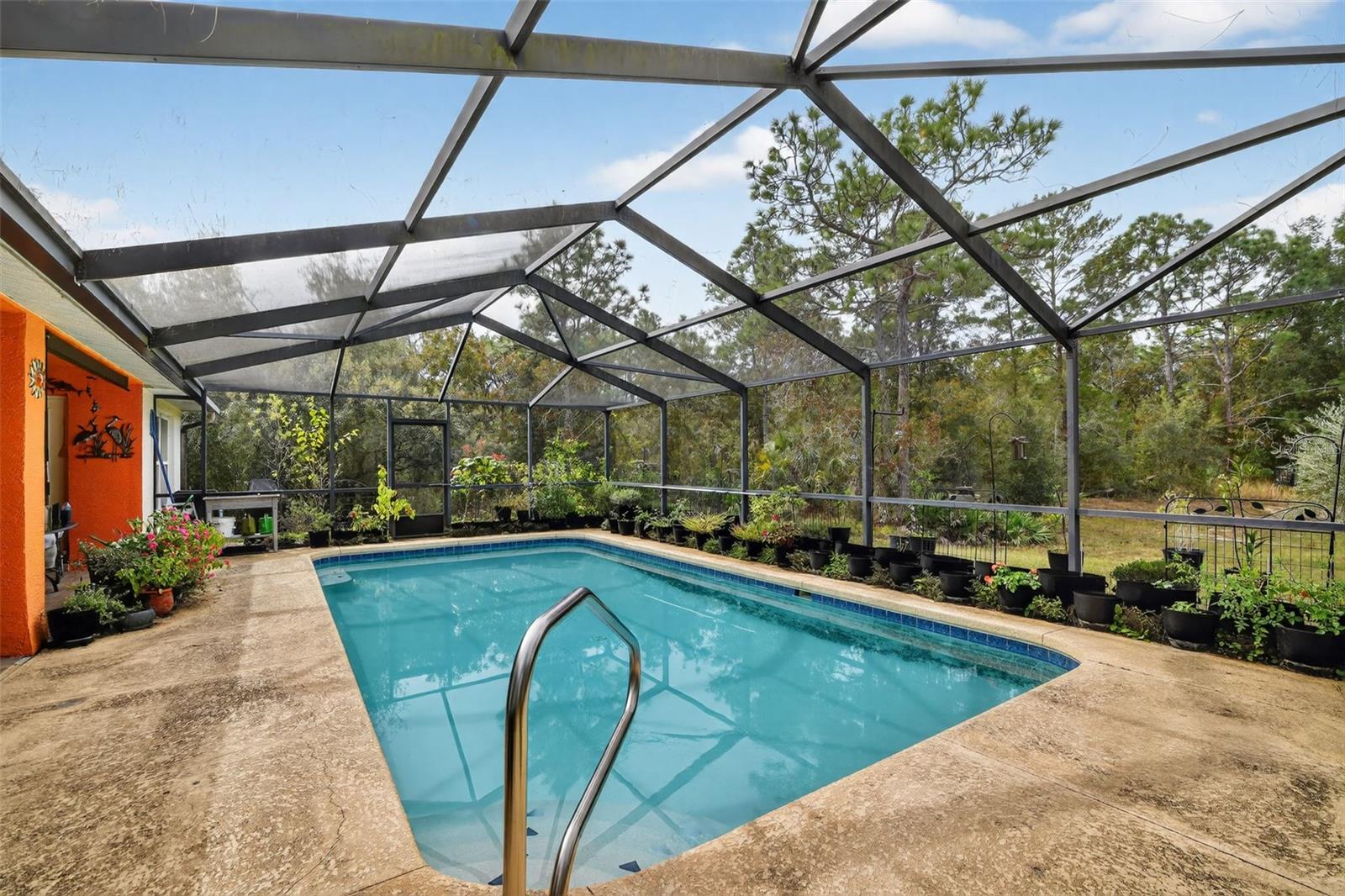 SUGARMILL WOODS OAK VILLAGE - Residential