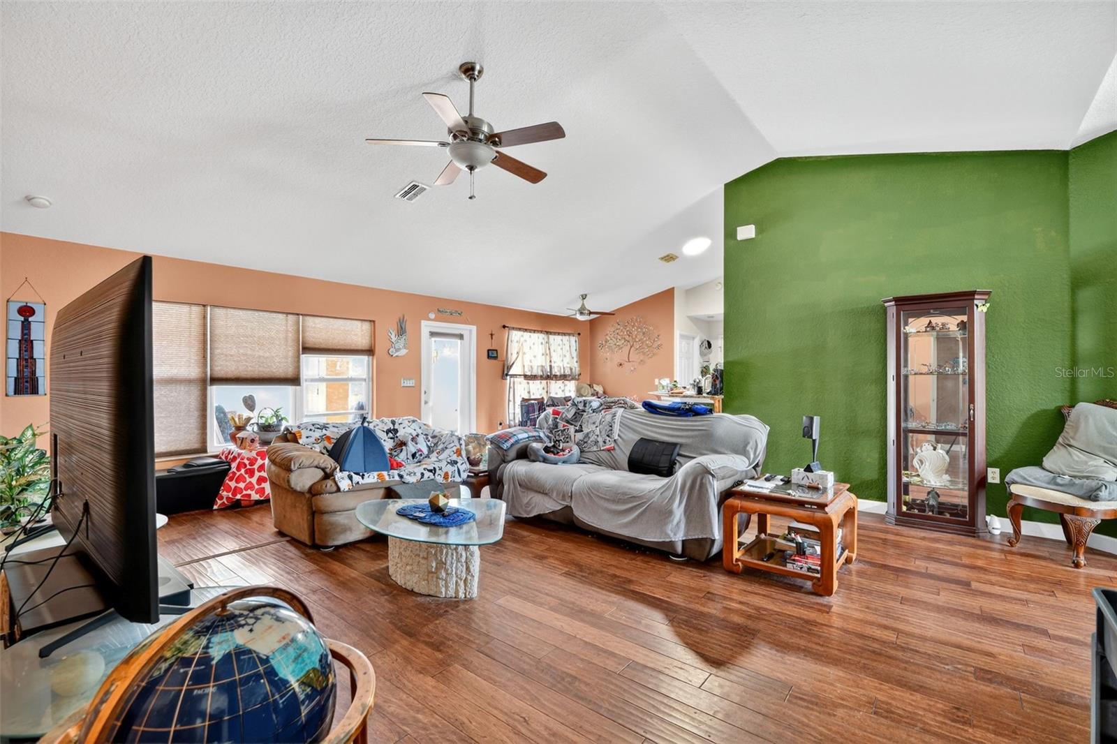 SUGARMILL WOODS OAK VILLAGE - Residential