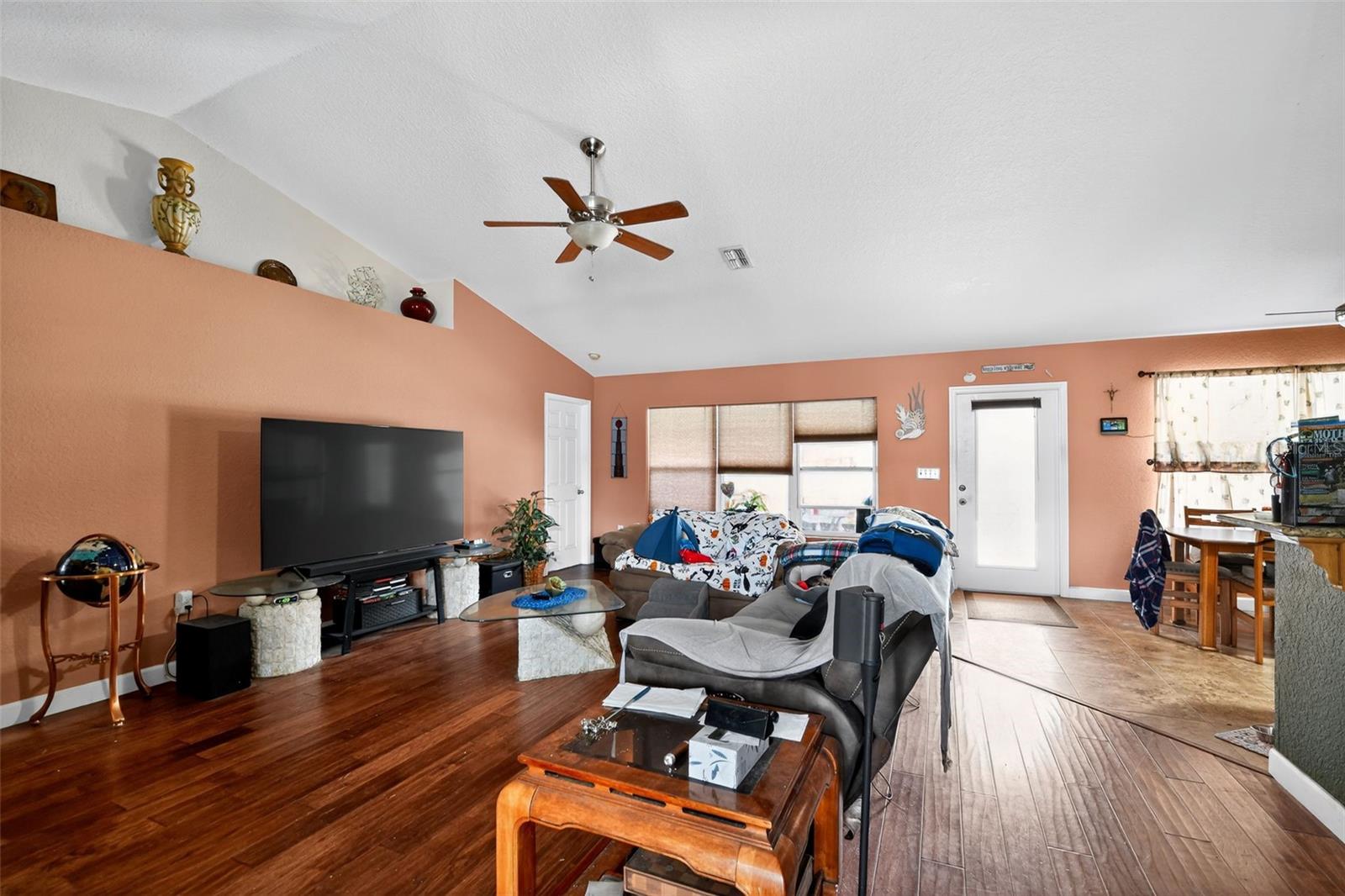 SUGARMILL WOODS OAK VILLAGE - Residential