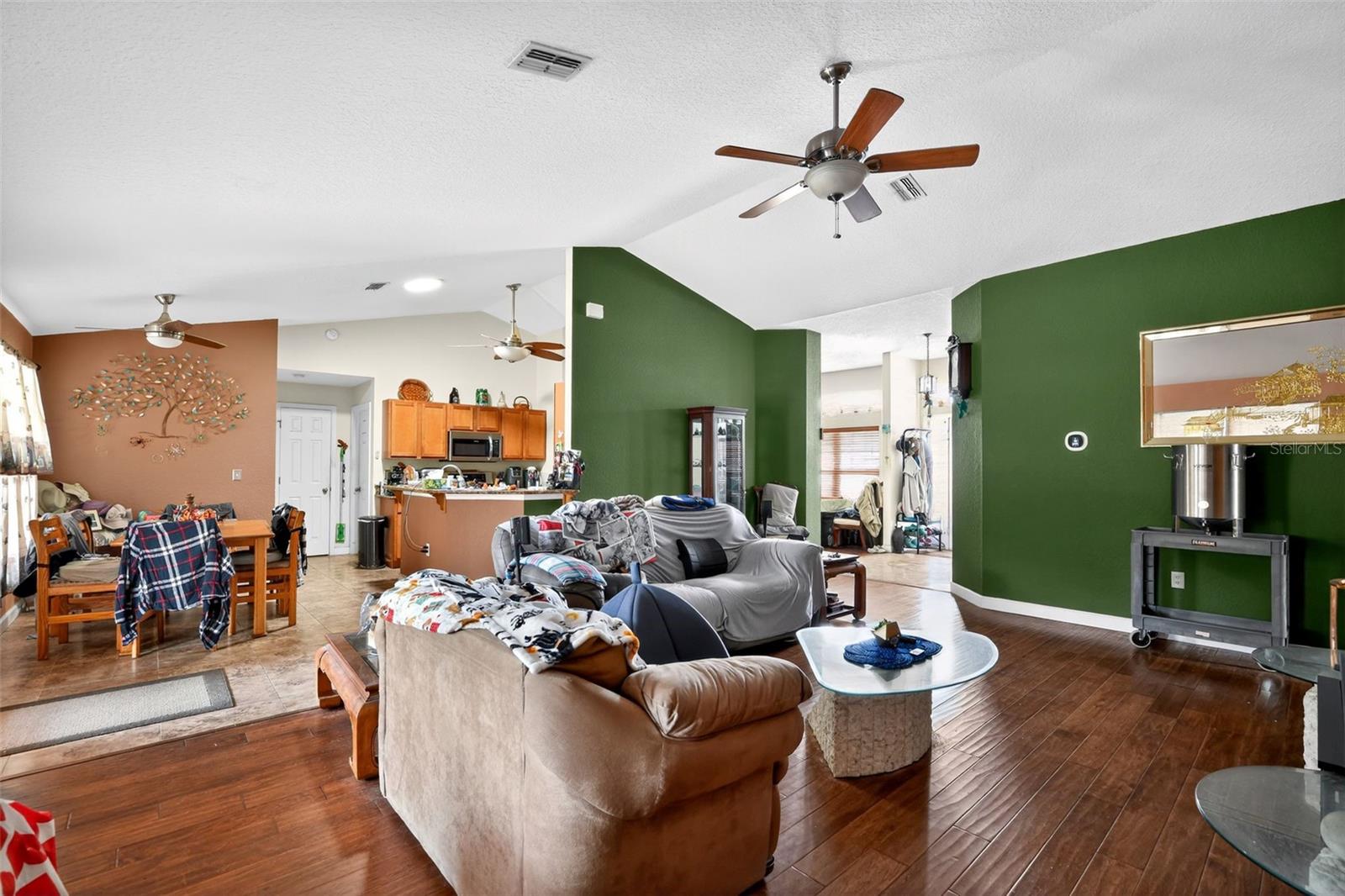 SUGARMILL WOODS OAK VILLAGE - Residential