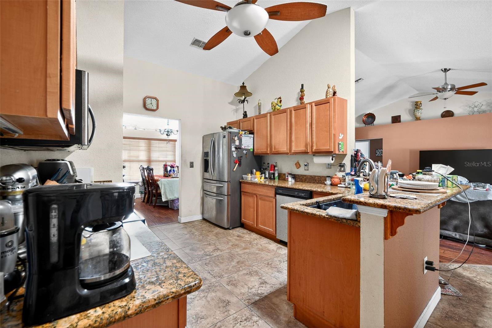 SUGARMILL WOODS OAK VILLAGE - Residential