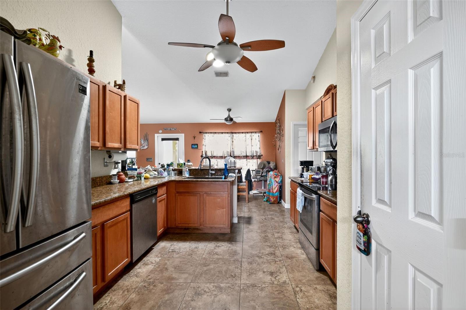 SUGARMILL WOODS OAK VILLAGE - Residential