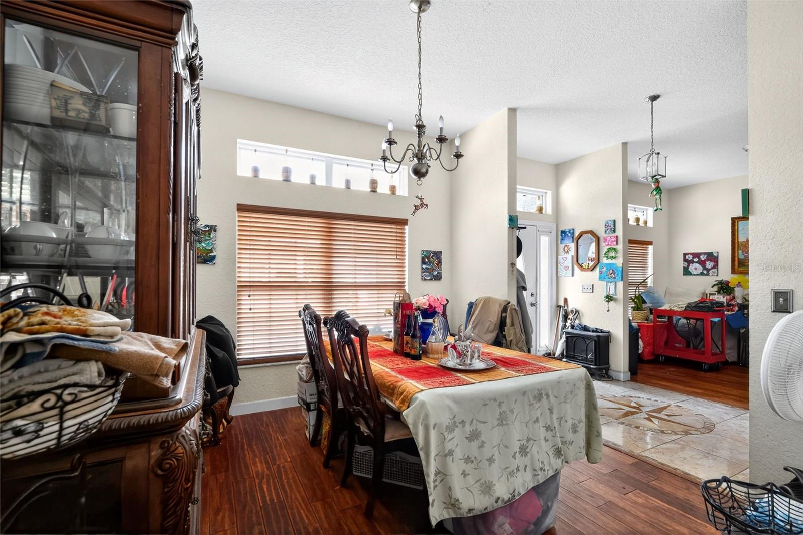 SUGARMILL WOODS OAK VILLAGE - Residential