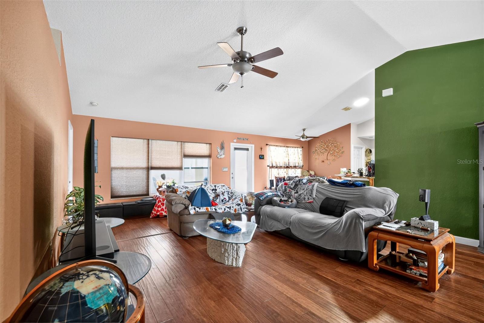 SUGARMILL WOODS OAK VILLAGE - Residential