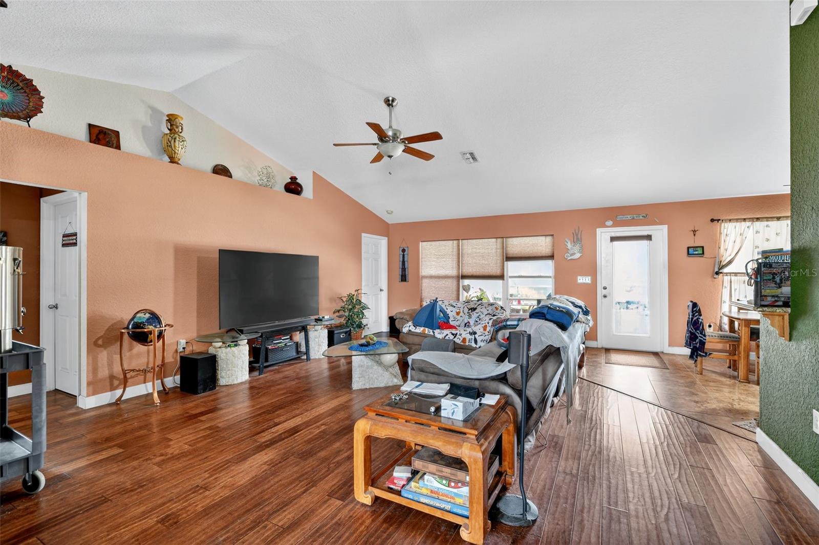 SUGARMILL WOODS OAK VILLAGE - Residential