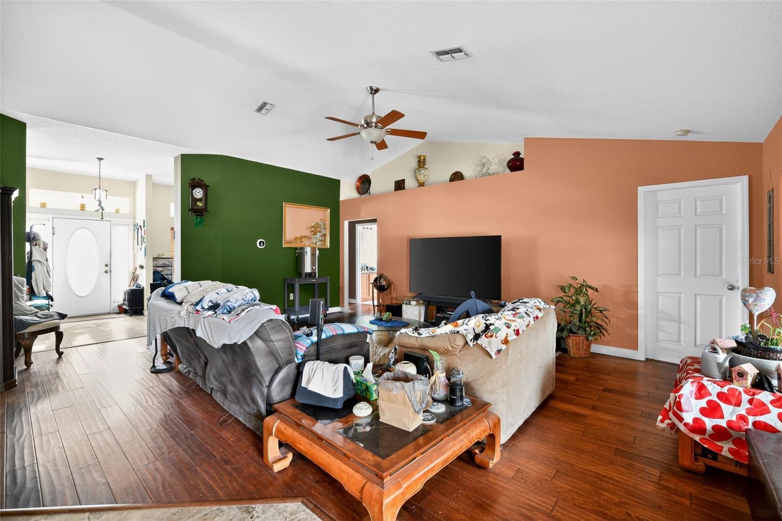 SUGARMILL WOODS OAK VILLAGE - Residential