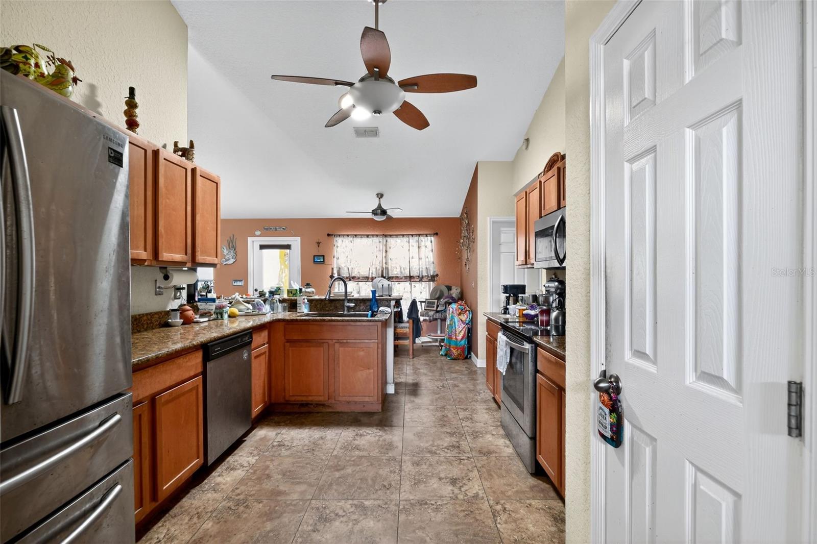 SUGARMILL WOODS OAK VILLAGE - Residential