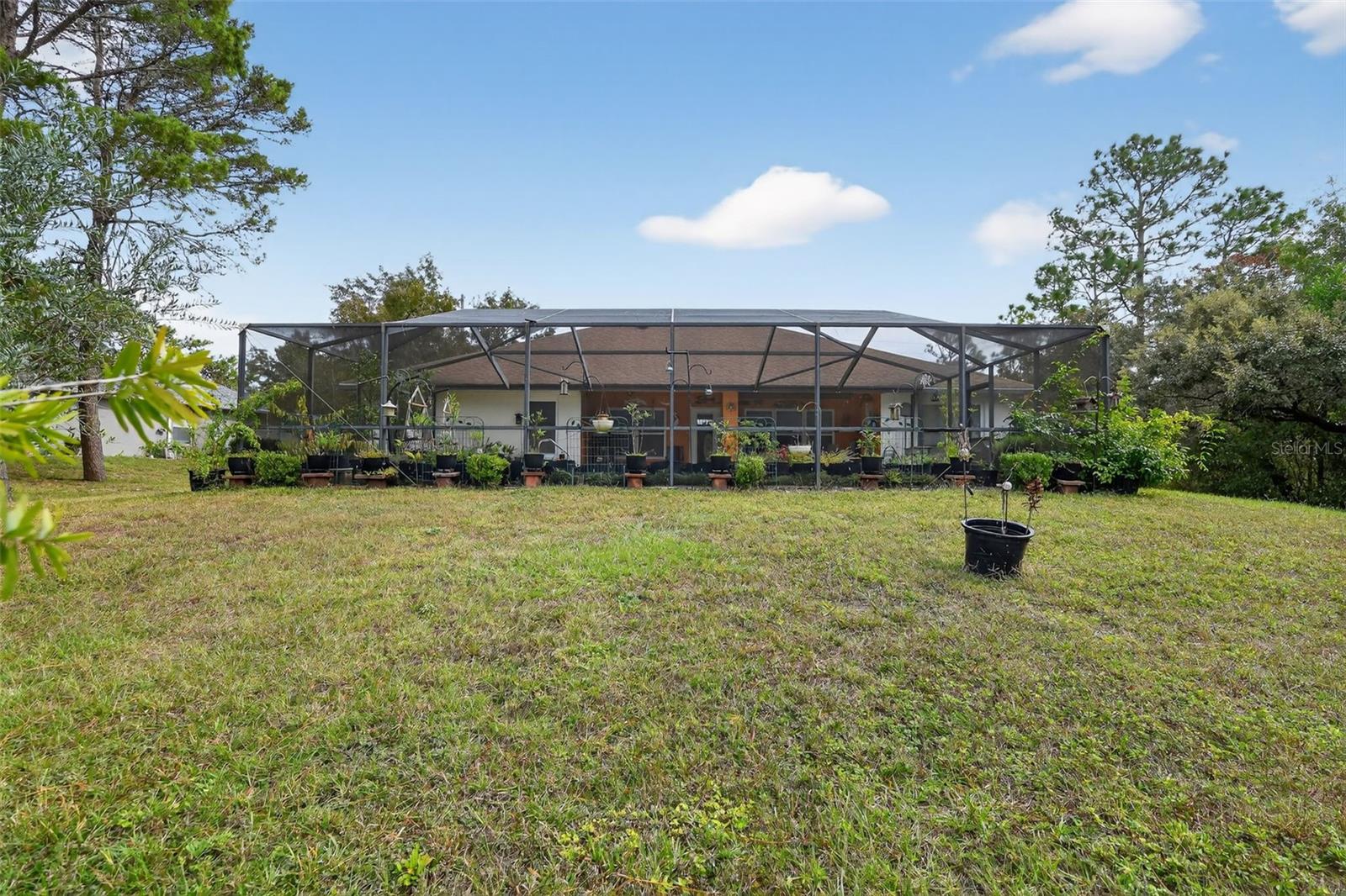 SUGARMILL WOODS OAK VILLAGE - Residential