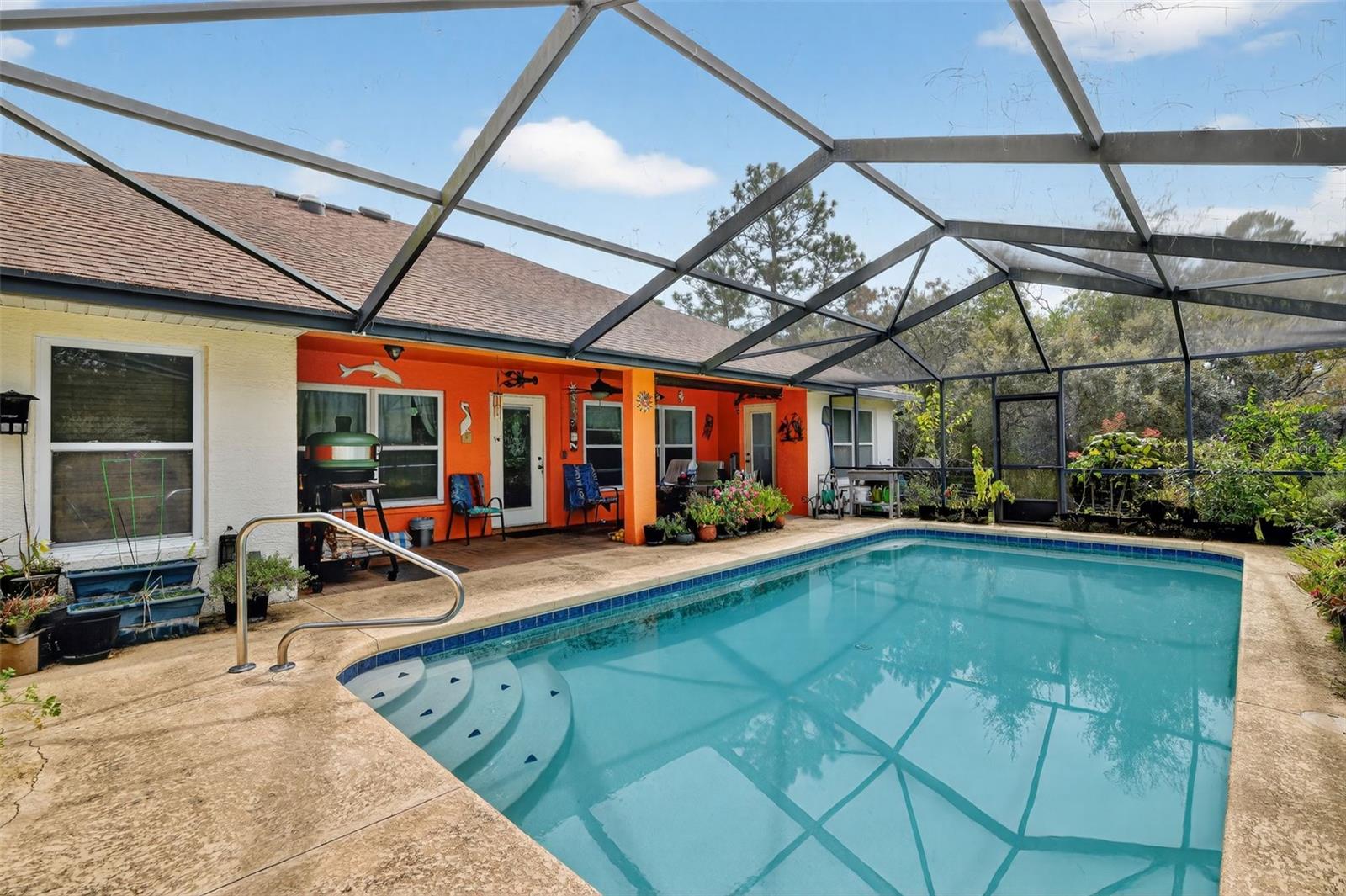 SUGARMILL WOODS OAK VILLAGE - Residential