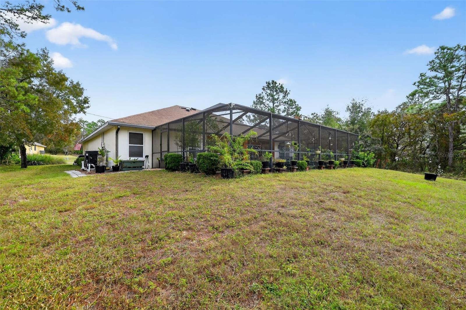 SUGARMILL WOODS OAK VILLAGE - Residential