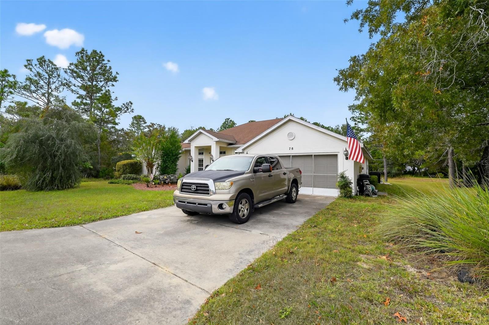 SUGARMILL WOODS OAK VILLAGE - Residential