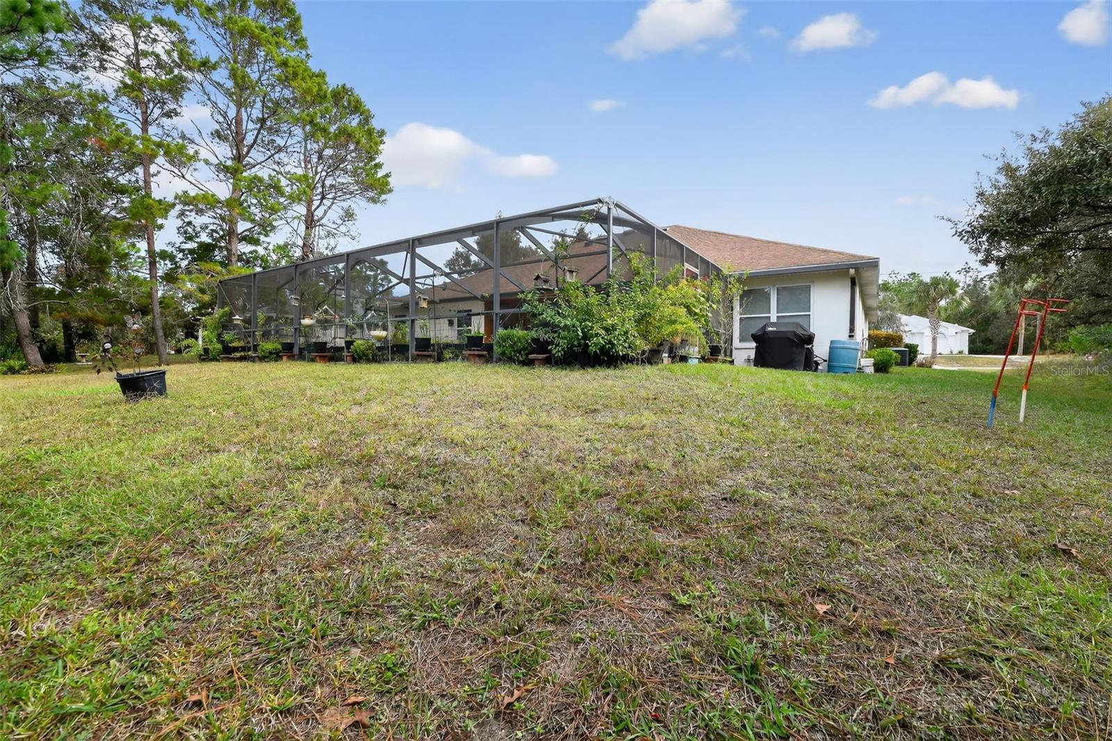 SUGARMILL WOODS OAK VILLAGE - Residential