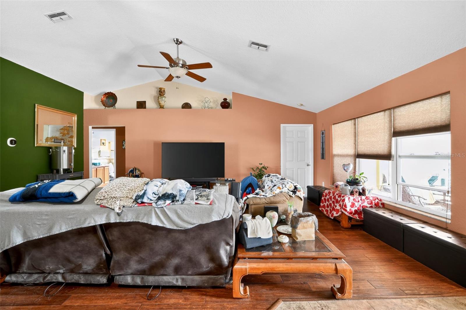 SUGARMILL WOODS OAK VILLAGE - Residential