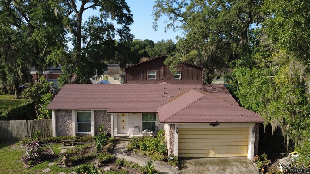 Photo of 5832 Elon Drive, Orlando, FL 32808 (MLS # S5153239)