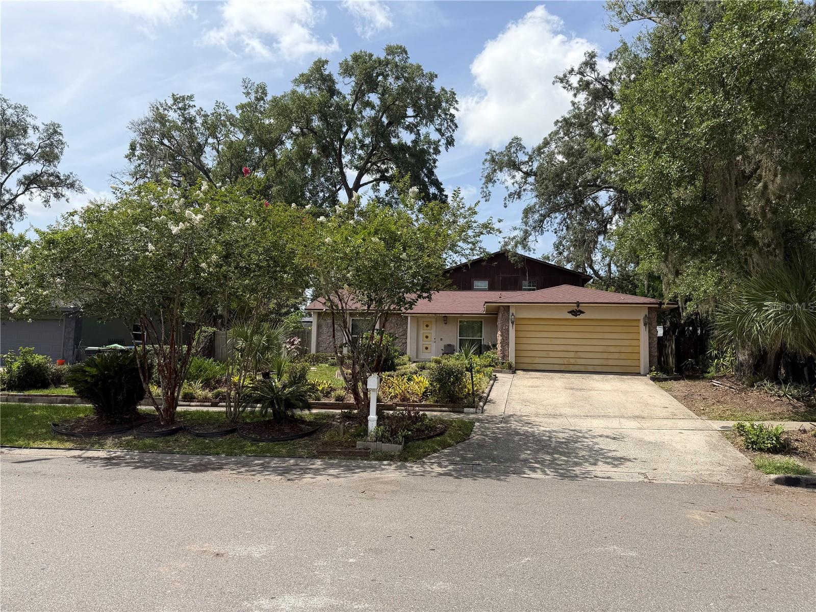 5832 ELON DRIVE