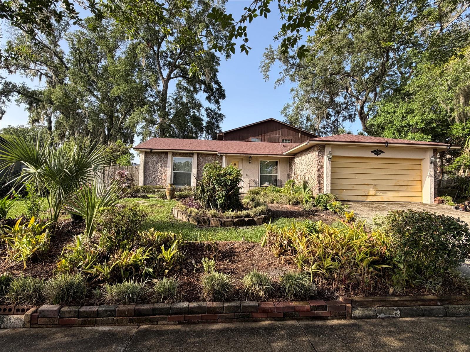 5832 ELON DRIVE