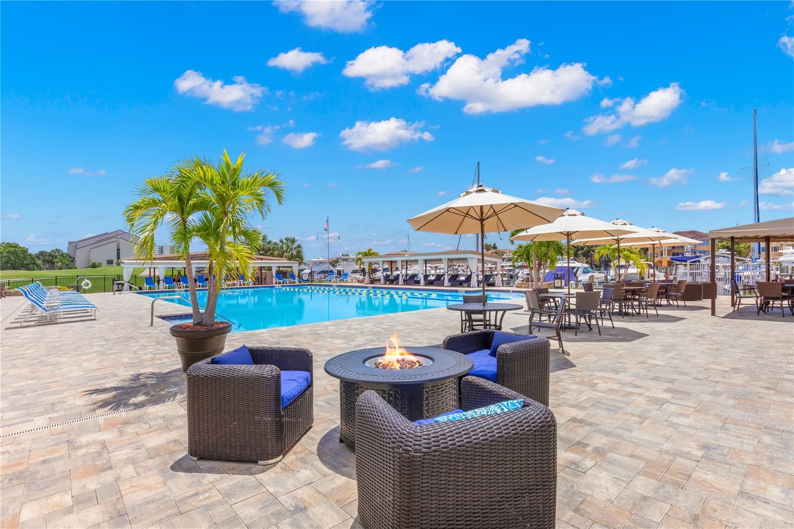 PY & CC MARINA CONDO - Residential