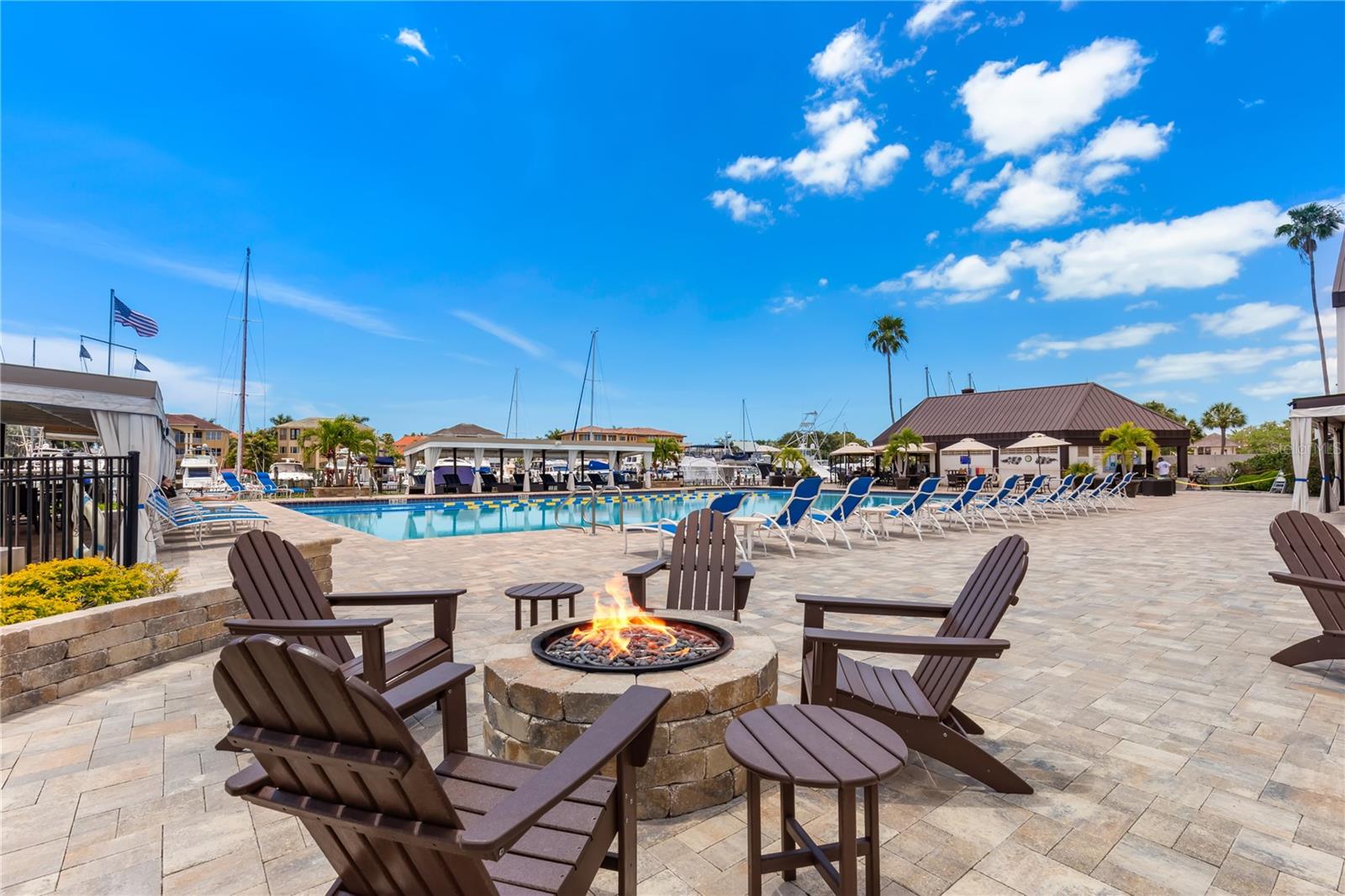 PY & CC MARINA CONDO - Residential