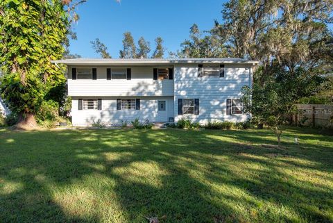 A home in LITHIA