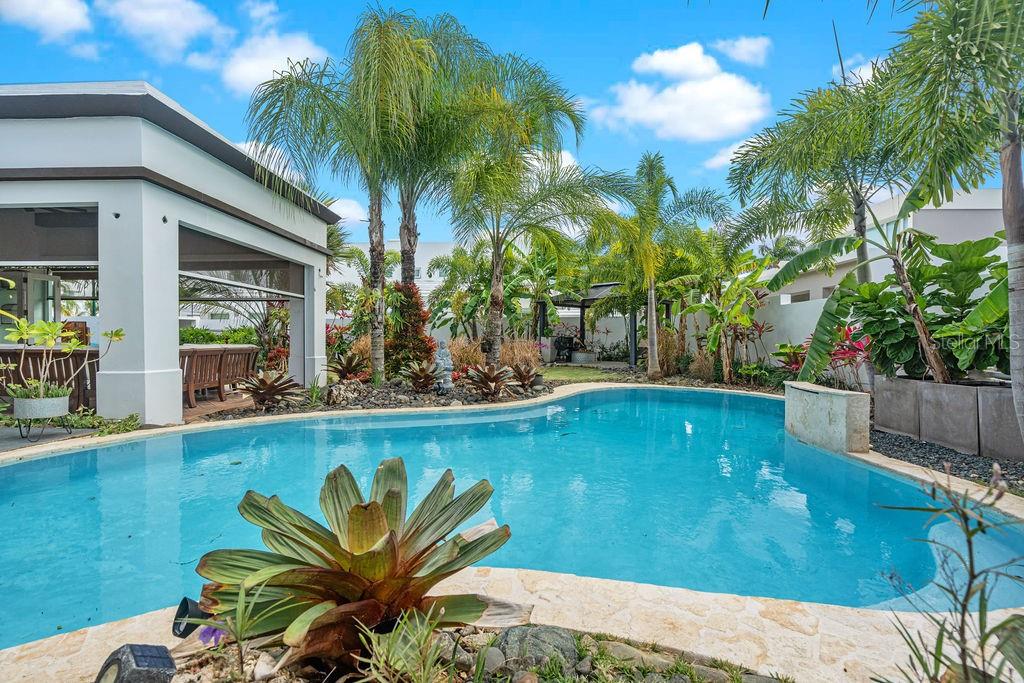 PASEO LAS PALMAS - Residential