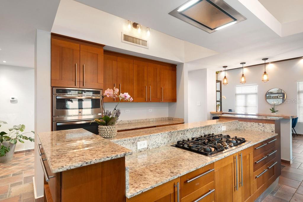 PASEO LAS PALMAS - Residential