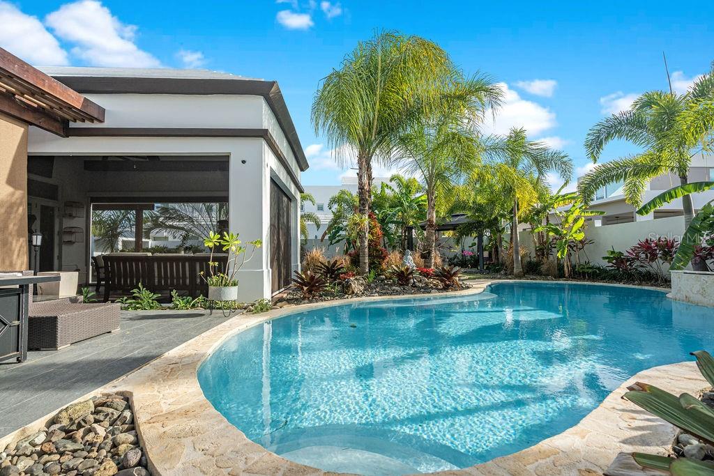 PASEO LAS PALMAS - Residential