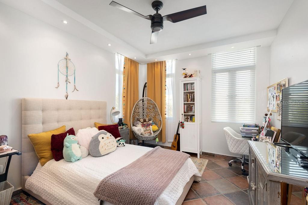 PASEO LAS PALMAS - Residential