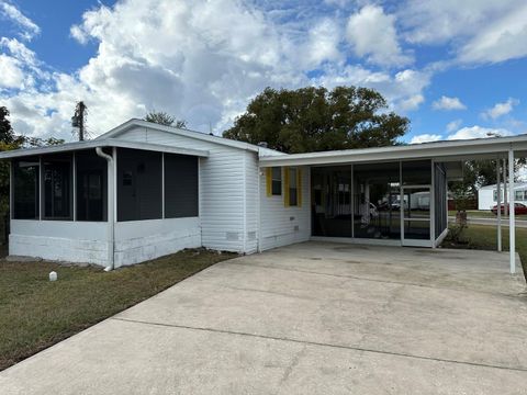 A home in ORLANDO