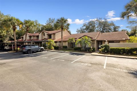 A home in WINTER SPRINGS