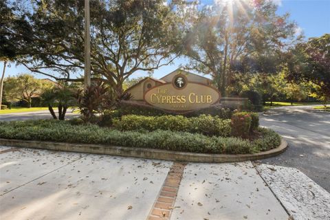 A home in WINTER SPRINGS