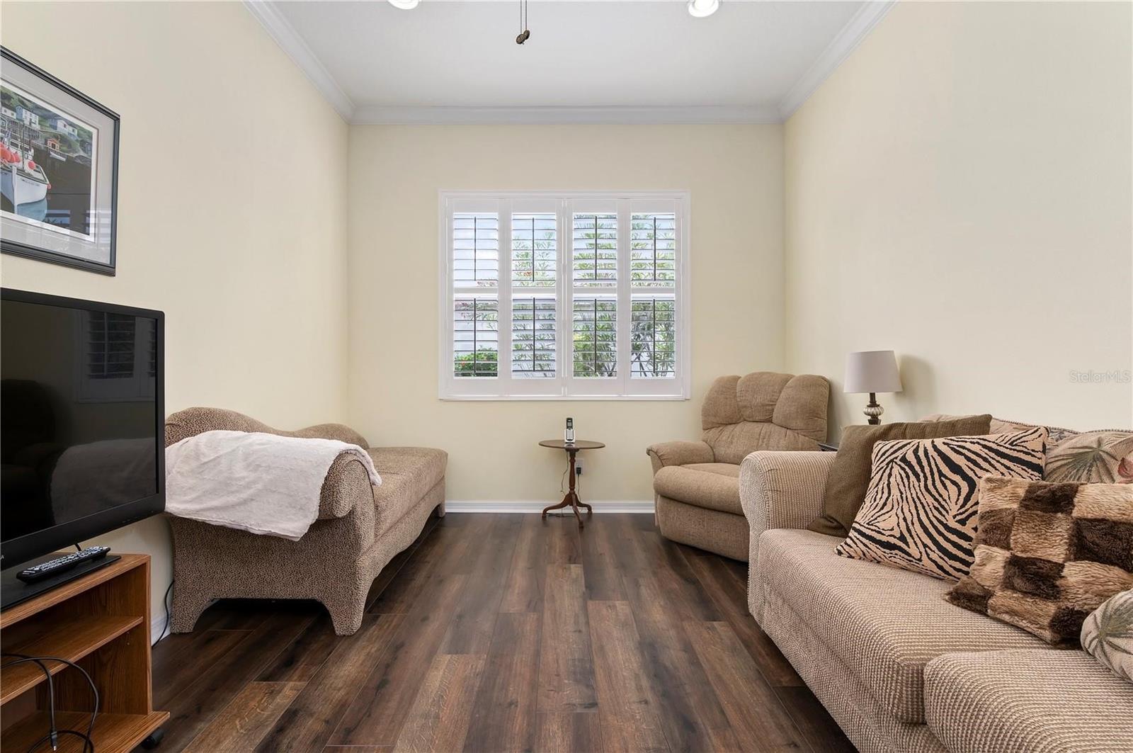 CENTRAL PARK SUBPHASE G-2A & G-2B - Residential