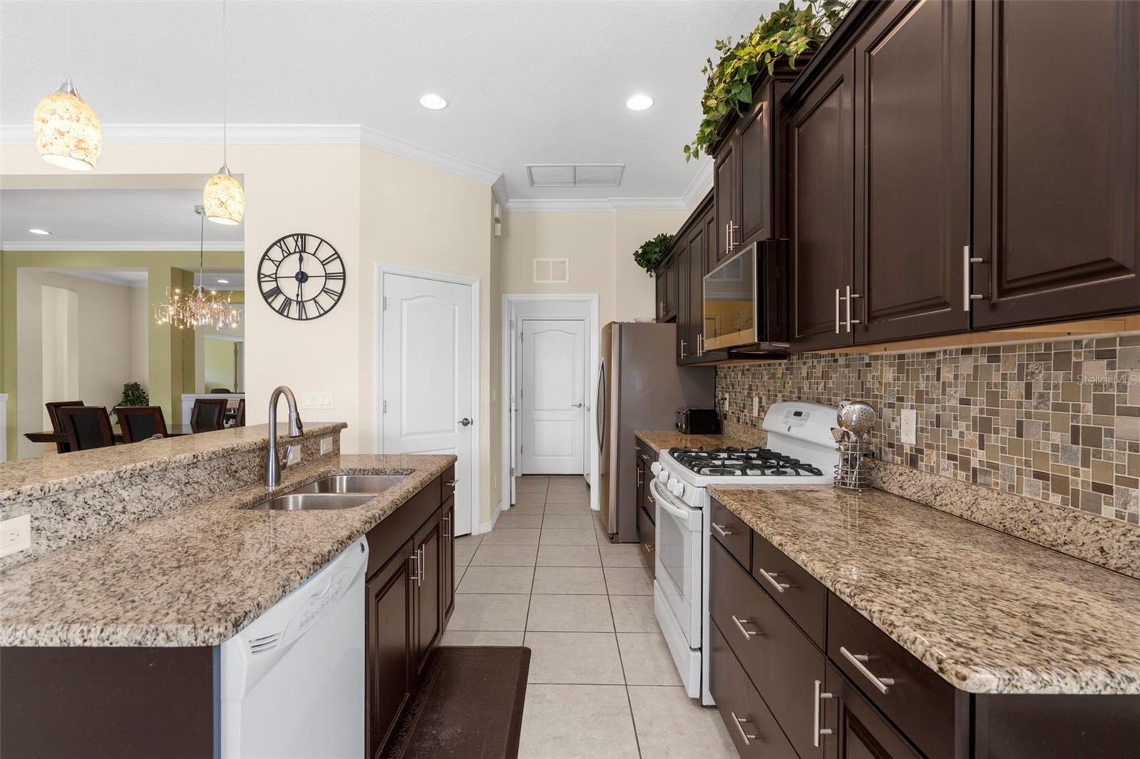 CENTRAL PARK SUBPHASE G-2A & G-2B - Residential