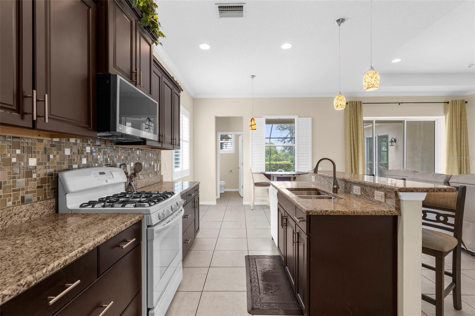 CENTRAL PARK SUBPHASE G-2A & G-2B - Residential