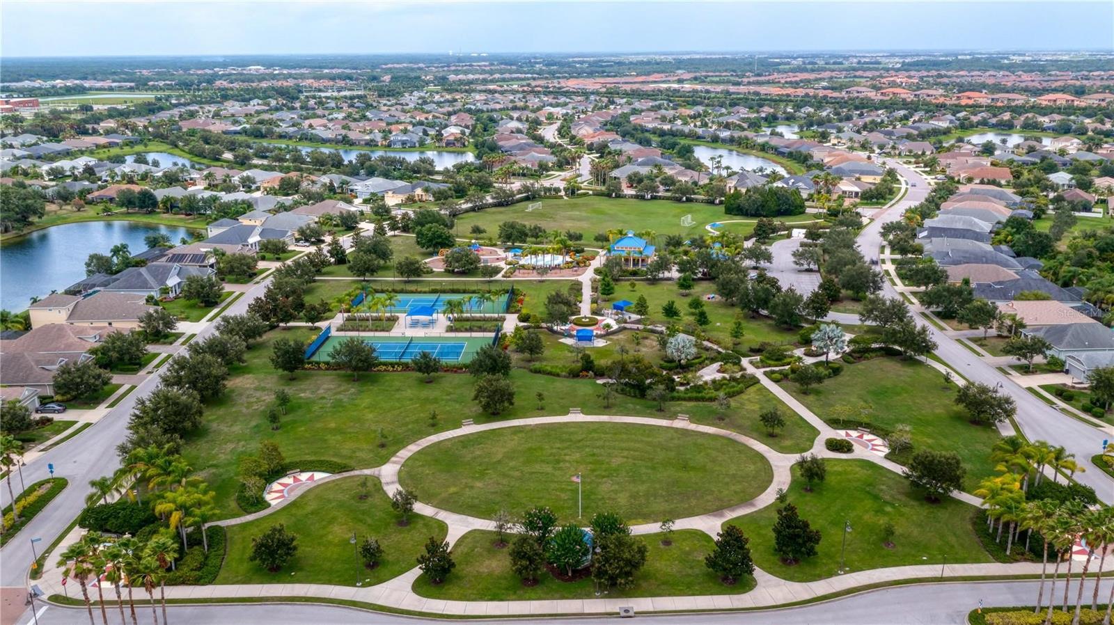 CENTRAL PARK SUBPHASE G-2A & G-2B - Residential