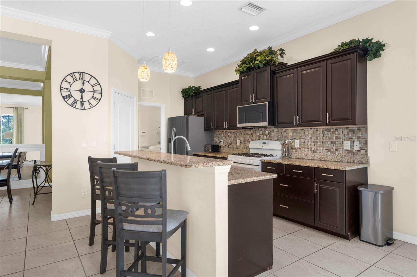 CENTRAL PARK SUBPHASE G-2A & G-2B - Residential