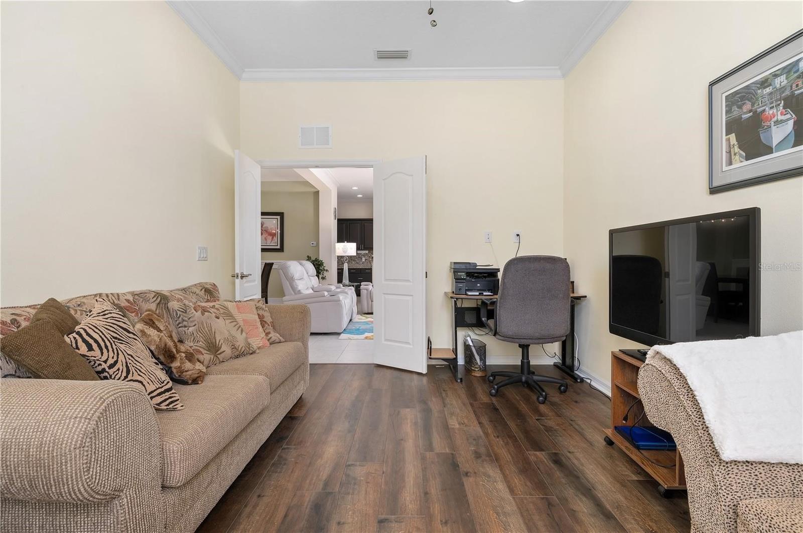 CENTRAL PARK SUBPHASE G-2A & G-2B - Residential