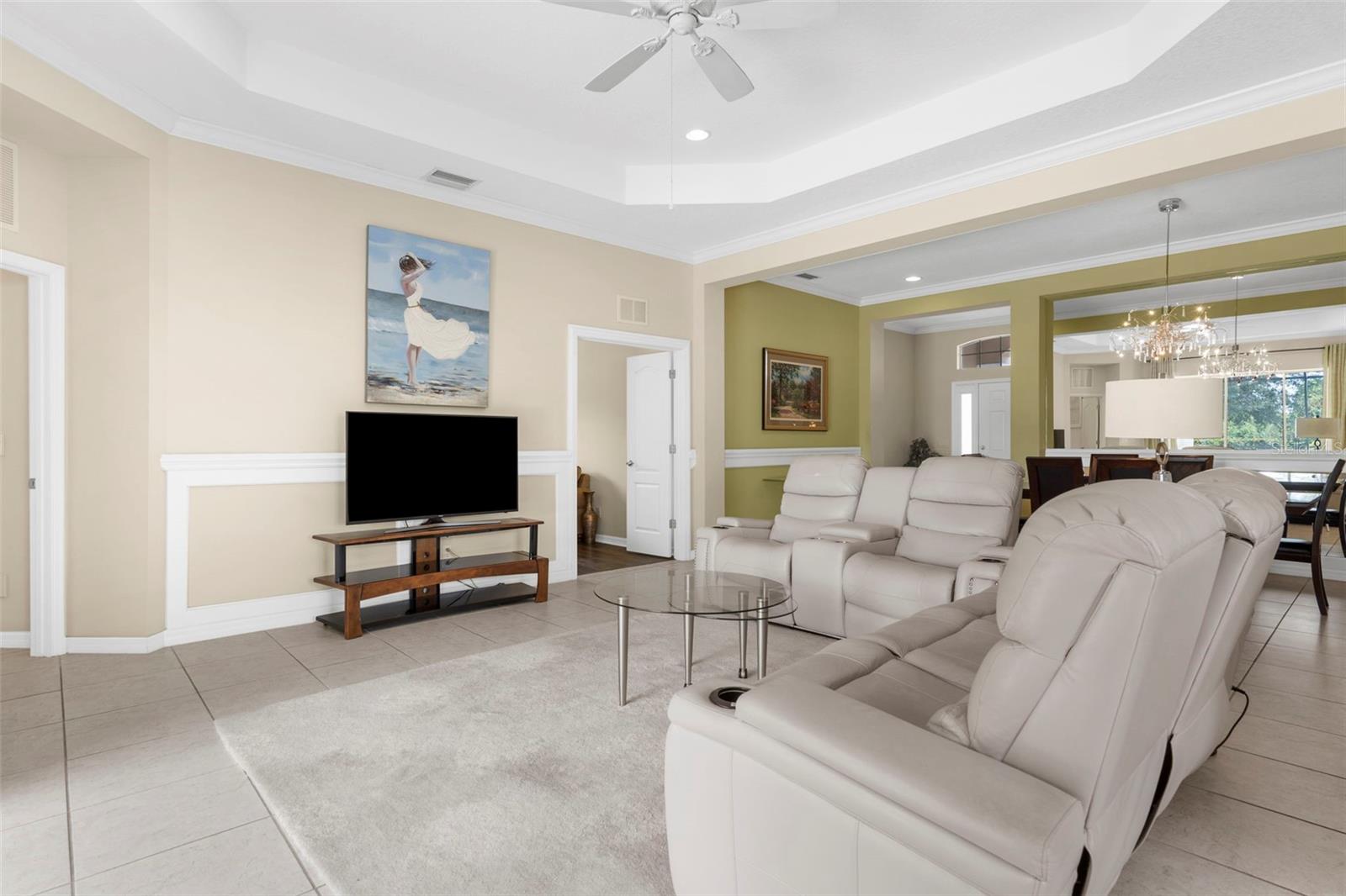 CENTRAL PARK SUBPHASE G-2A & G-2B - Residential