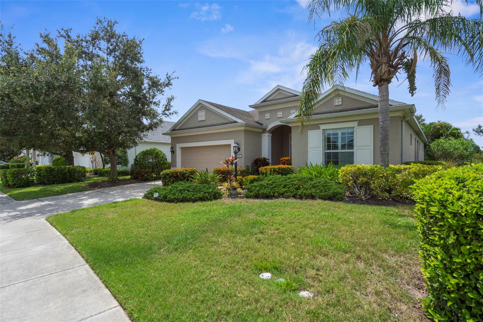 CENTRAL PARK SUBPHASE G-2A & G-2B - Residential