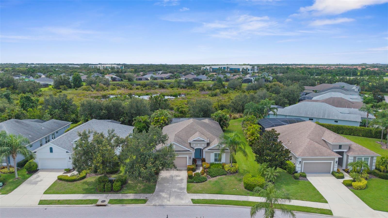 CENTRAL PARK SUBPHASE G-2A & G-2B - Residential