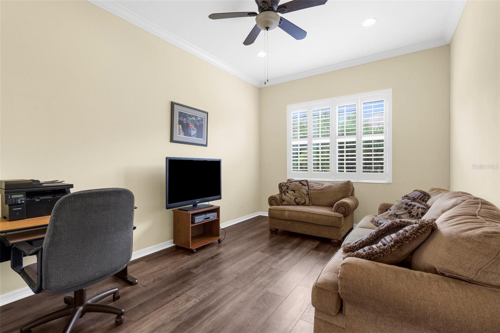 CENTRAL PARK SUBPHASE G-2A & G-2B - Residential