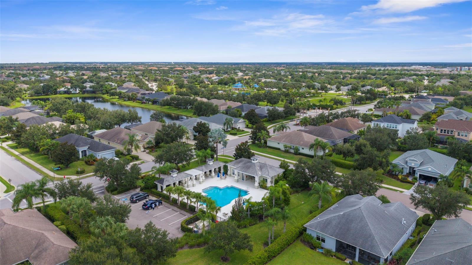 CENTRAL PARK SUBPHASE G-2A & G-2B - Residential