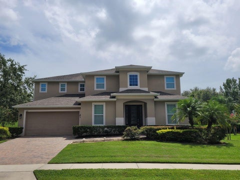 Property photo of 1041 Cavan Drive, Apopka, FL 32703