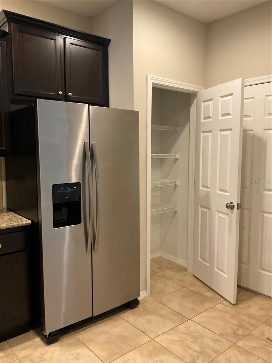 HARVEST CREEK VILLAGE - Residential