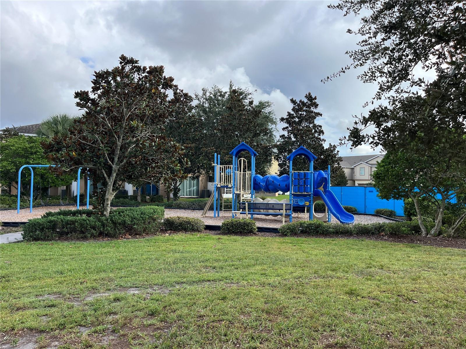 HARVEST CREEK VILLAGE - Residential