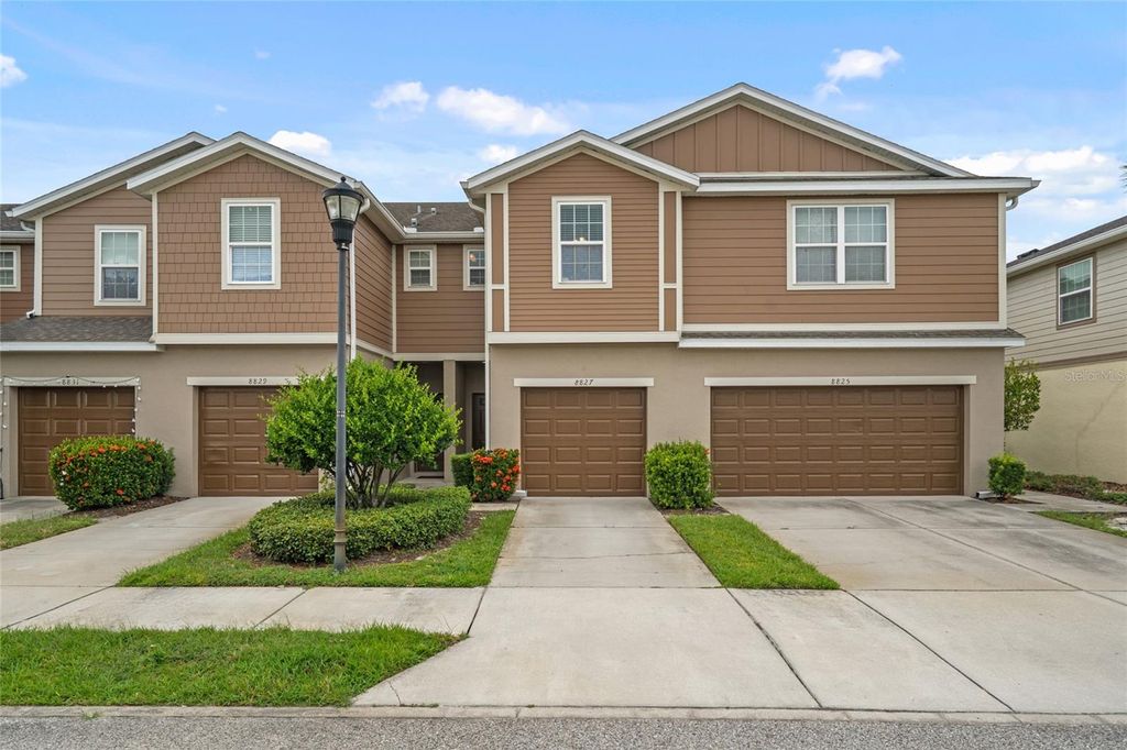 Photo of 8827 Turnstone Haven Place, Tampa, FL 33619 (MLS # TB8435708)