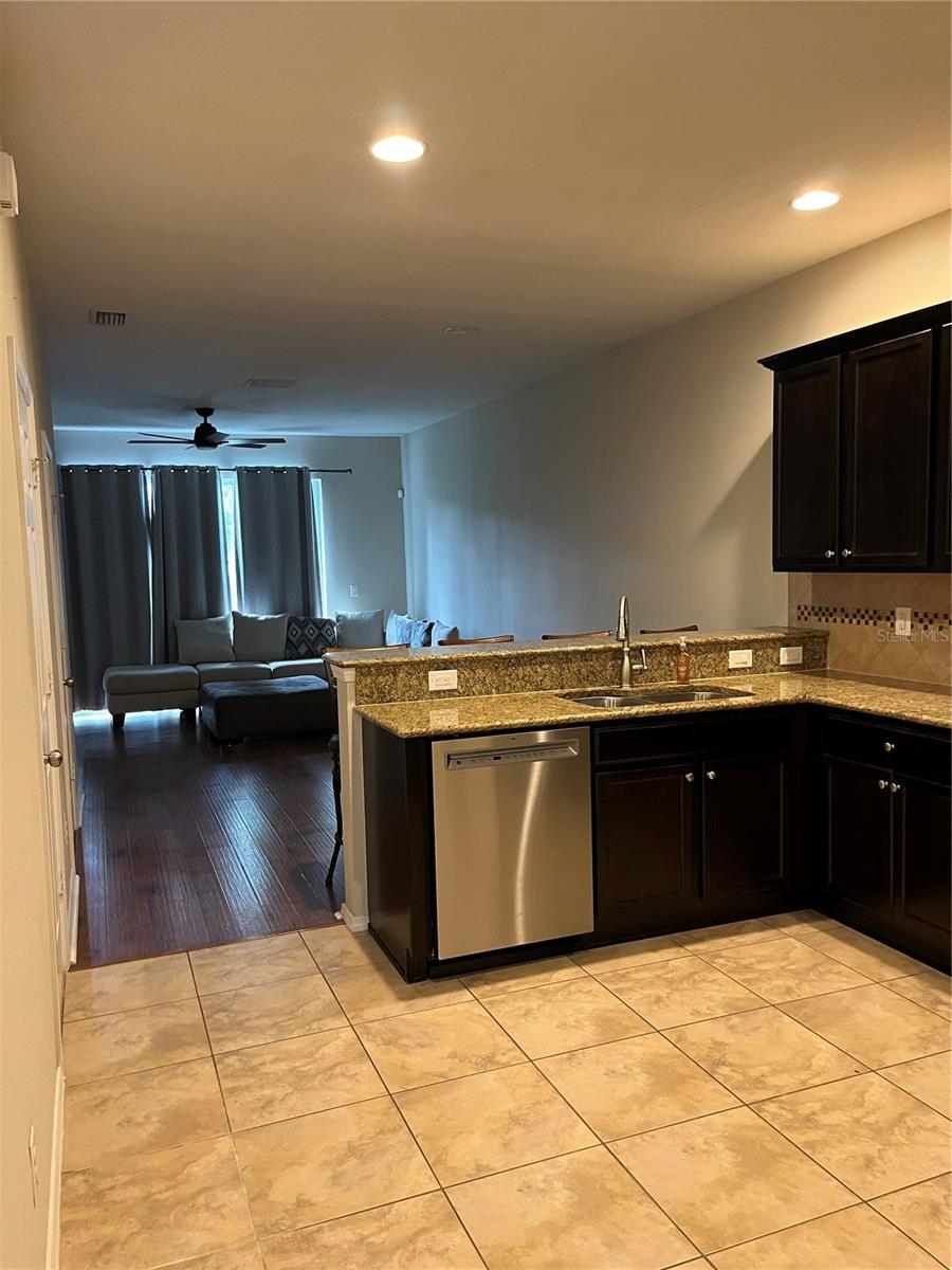 HARVEST CREEK VILLAGE - Residential
