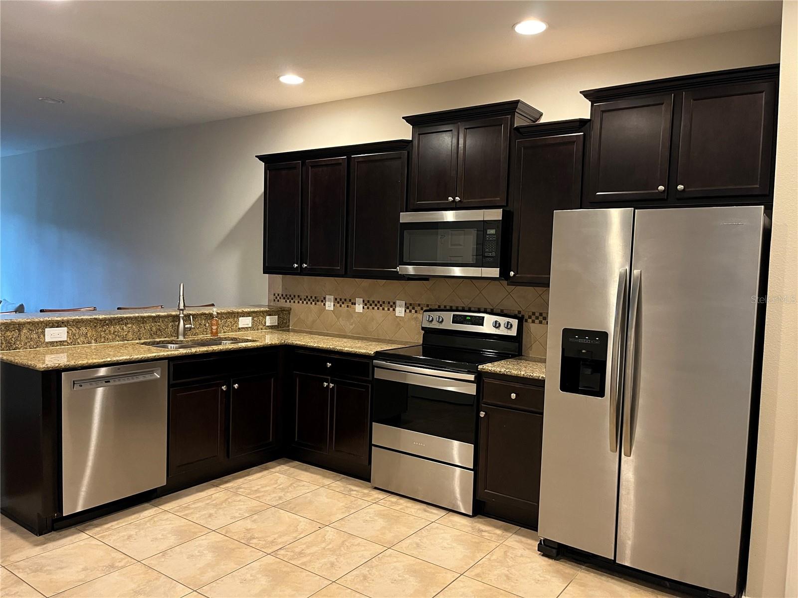HARVEST CREEK VILLAGE - Residential