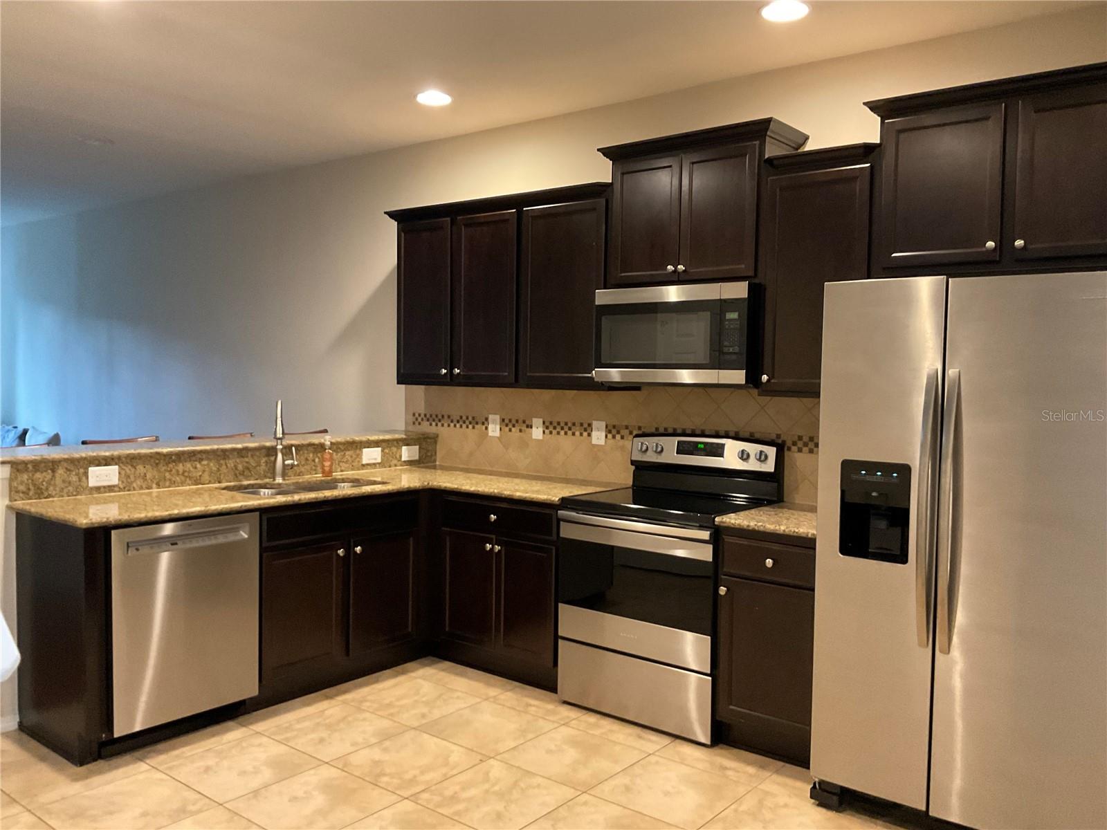HARVEST CREEK VILLAGE - Residential