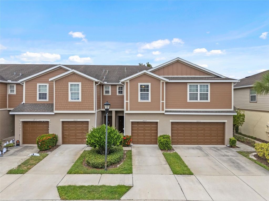 Photo of 8827 Turnstone Haven Place, Tampa, FL 33619 (MLS # TB8435708)